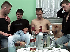 Strong Cum Shot In Friend&039;s Mouth