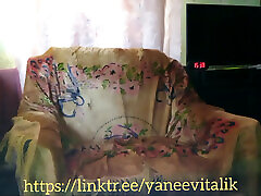 Dance13 fun Tiktok twerk Gay Ukraine Full Video on my Sitw linktr