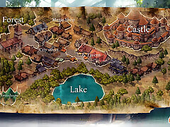 EP4: Finding More Books - Lust & Magic Gameplay