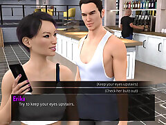 A man for all: hot model in a photo studio - ep. 15 A man for all: hot model in a photo studio - ep. 15