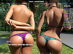 Sorority Temptations Part 11