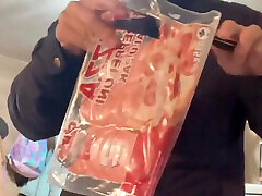 Haha Cook Her Pizza Then Her Pussy Make Out Flood