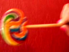Apolonia Lapiedra emily tarzan lollipop video
