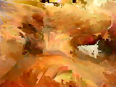 These 2 Lesbian Sluts teen fucks black cock Each Other with Oil and Then Masturbate on Toys