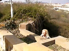 Quick Blowjob with a Stranger