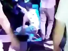 Caught Licking Pussy In The Club Caught Licking Pussy In The Club