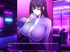 Falling Undercover - Nox Syndicate - Chapter 3