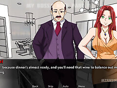 MY BOSS&039;S WIFE PART II GAMEPLAY