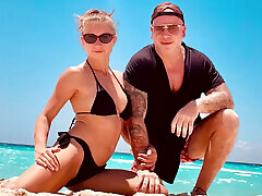 I convinced my wife&039;s sister to exhibit her for money