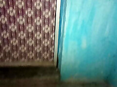 You guys today I am going to bathroom and open my underar sexy