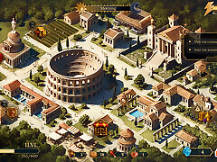 EP1: Empire of Lust Gameplay