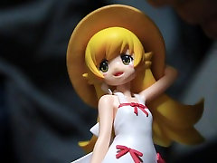 Figure new srilanka sexx Oshino shinobu 01
