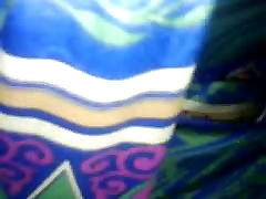 Groping Satin silk saree aunty Groping Satin silk saree aunty