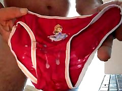 cute little panties