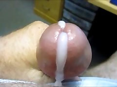 Sissy Slut Cum training Sissy Slut Cum training