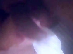 Стефани Запад становится Дик влепил