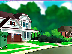 The Secret of the House 57: Fucking the Hot Rich MILF