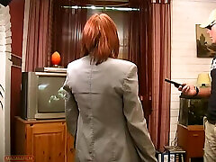 Bailiff: Nothing to Get but Dicks