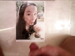 Huge facial on strapon mistress homemade girl Huge facial on strapon mistress homemade girl