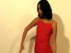 Horny 20yo Teases with Hairy Pussy Dance on Webcam Show Horny 20yo Teases with Hairy Pussy Dance on Webcam Show