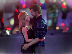 Awam 2 Sofia Real Fuck Editon - Swingers Proposal