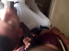 Black Guy Sucking 2 dasi foking Dicks