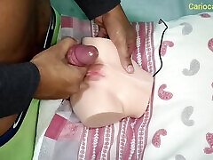 Hot Game That Vibrates