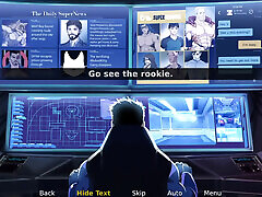 An impossible mission for MISTER VERSATILE and the boys. An impossible mission for MISTER VERSATILE and the boys.