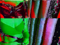 Shiny Leather Leggings & Heels: Oil-soaked Hard Fuck Shiny Leather Leggings & Heels: Oil-soaked Hard Fuck