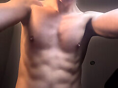 I can&039;t stop caressing my body and jerking my dick thinking about you.