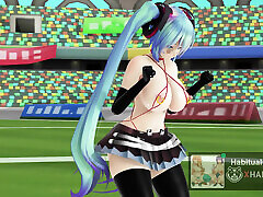 Mirai Akari mmd r18 3d hentai sex dance public ntr bdsm cheating bbc big tits genshin cosplay impact resident anal cum swallow