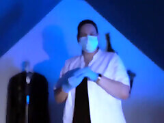 POV Patient. Sounding and Placing a Catheter POV Patient. Sounding and Placing a Catheter