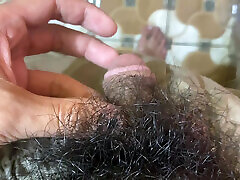 jerking off in the stacy starr sleeping in the rain