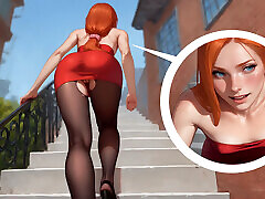 My Redhead Wife Trying Rough Deepthroat Liveonline - 3D Hentai Animated Porn - Mila Ai My Redhead Wife Trying Rough Deepthroat Liveonline - 3D Hentai Animated Porn - Mila Ai