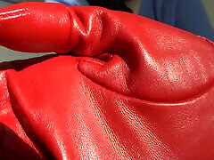 Today Is Your Cum Day! Sniffing Red lesbian hegre massage Gloves, Lady Victoria Valente Today Is Your Cum Day! Sniffing Red lesbian hegre massage Gloves, Lady Victoria Valente