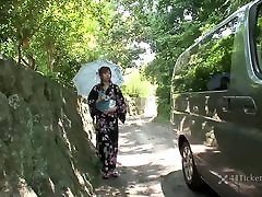 हारुका जापानी&039;गर्मियों में बिना सेंसर JAV