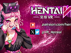 Viper Gets Fucked Against the Wall