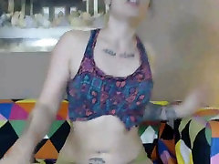 Live phone rotik xxx Capture: Tatted Whootie Teases