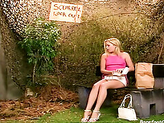 Movie From Jamie Brooks of Barefoot Confidential