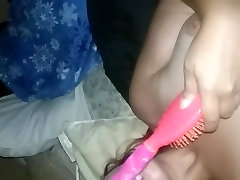 Pussy Play the Creamy Ending