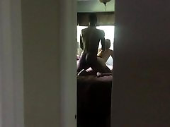 Wife plowed by BBC while short duration fuking watches