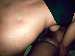 Cheating footworship femdom Calls in Her Boyfriend and Cheats on Her Husband for Sex