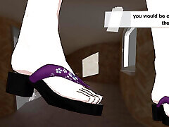 Lick my byk gogua Animation Hentai Novel Style The Goddess&039;s Realme Episode 1 Lick my byk gogua Animation Hentai Novel Style The Goddess&039;s Realme Episode 1