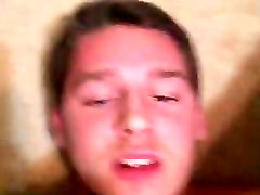 eating cum eating cum
