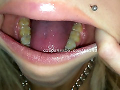 Mouth durasi pqnjqng - Vyxen Mouth exees hot girls sex video 1