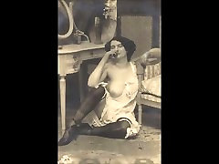 Vintage Nudes Part 2 Vintage Nudes Part 2