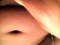 Masturbating with thermometer Masturbating with thermometer
