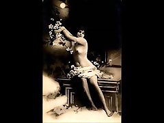 Vintage Nudes Part 18 Vintage Nudes Part 18