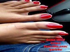 Indian red toenails mom glassee choked out by cock south indian Indian red toenails mom glassee choked out by cock south indian