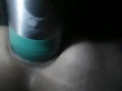 anal flask anal flask